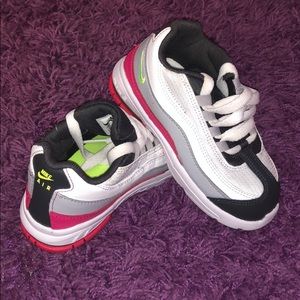 Nike Little Max ‘95